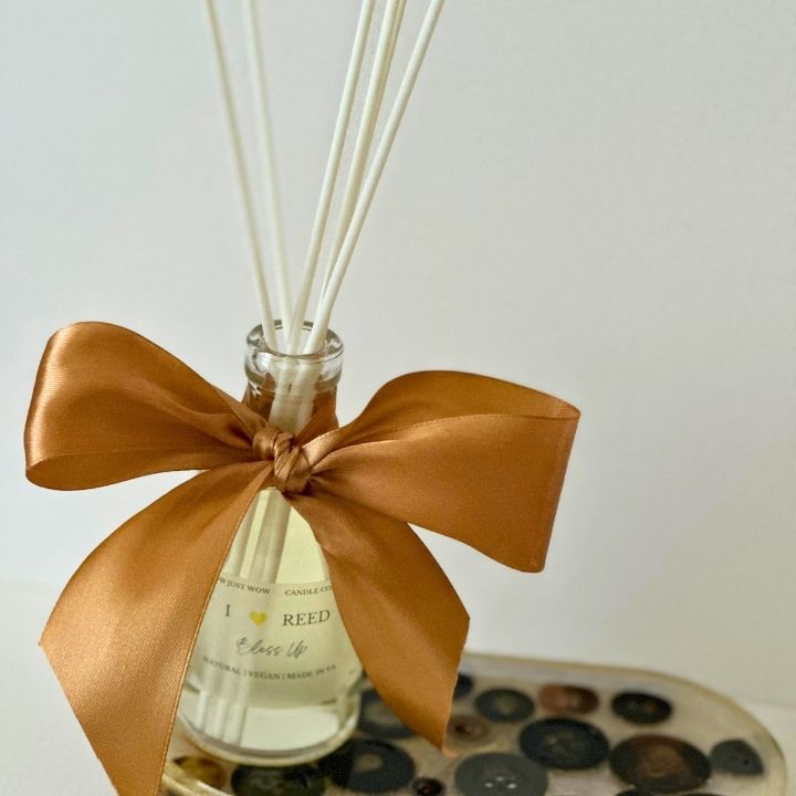 All Natural Reed Diffuser