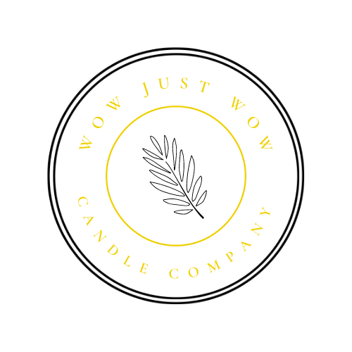 WOW JUST WOW CANDLE CO. GIFT CARD