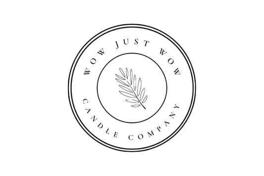 WOW JUST WOW CANDLE CO. GIFT CARD