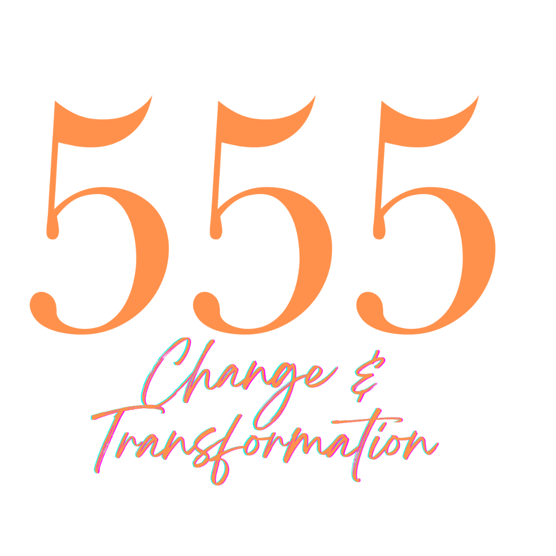 Angel Number Stickers for Daily Guidance and Positive Energy