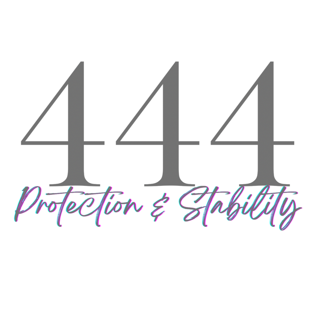 Angel Number Stickers for Daily Guidance and Positive Energy