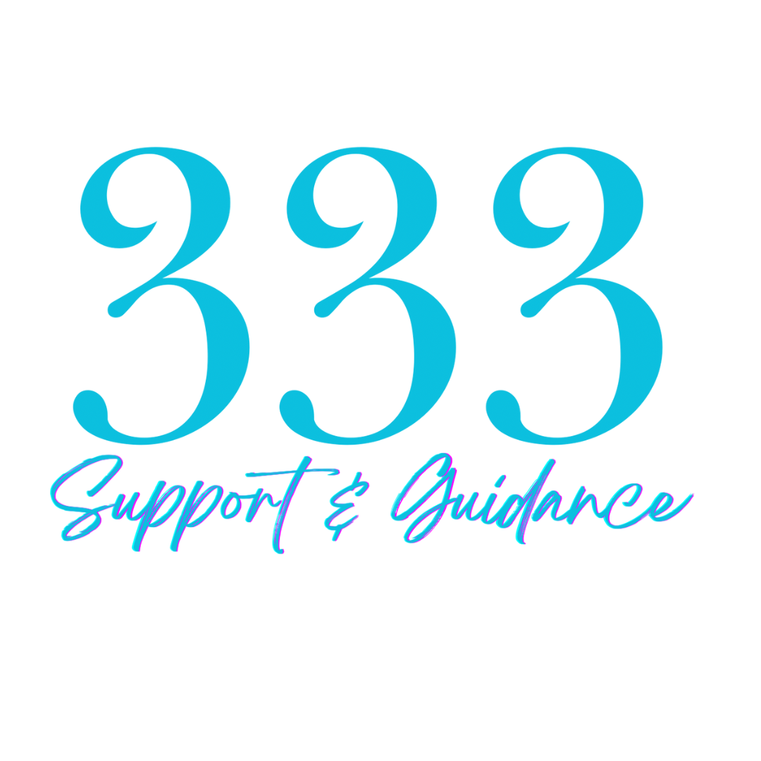 Angel Number Stickers for Daily Guidance and Positive Energy