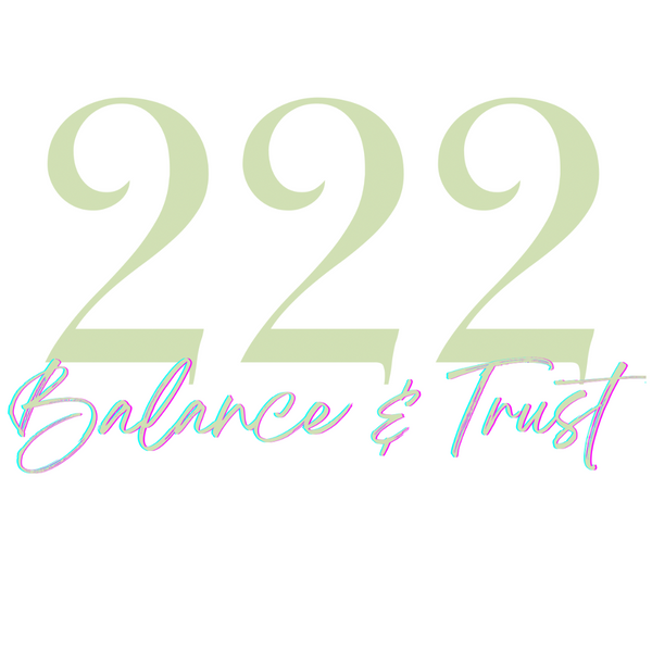 ANGEL NUMBER STICKERS