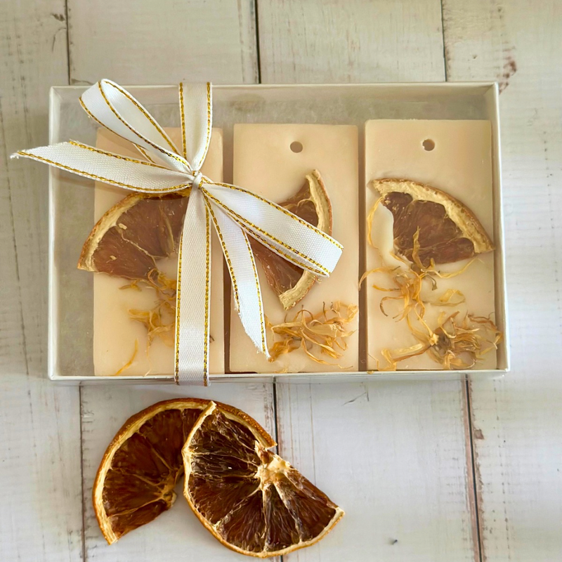 WAX SACHETS