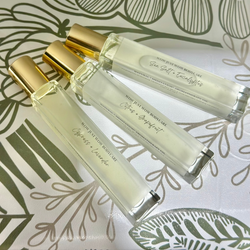 ORGANIC MEDITATION APOTHECARY OILS