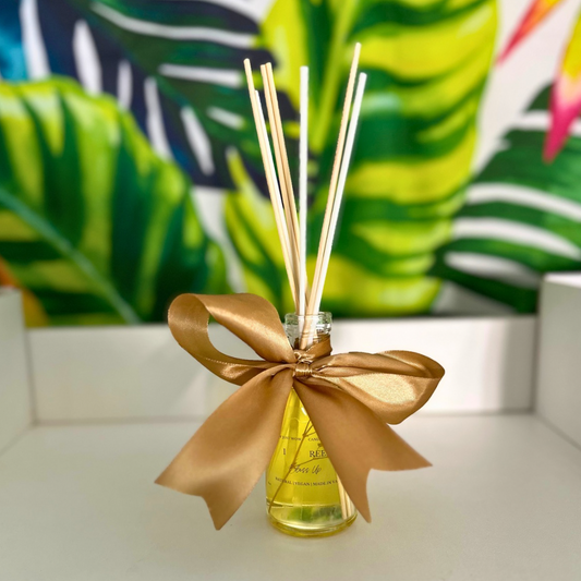 All Natural Reed Diffuser