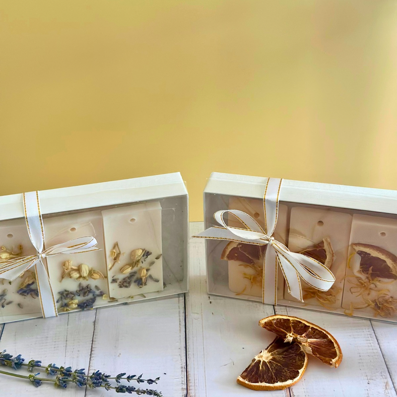 WAX SACHETS