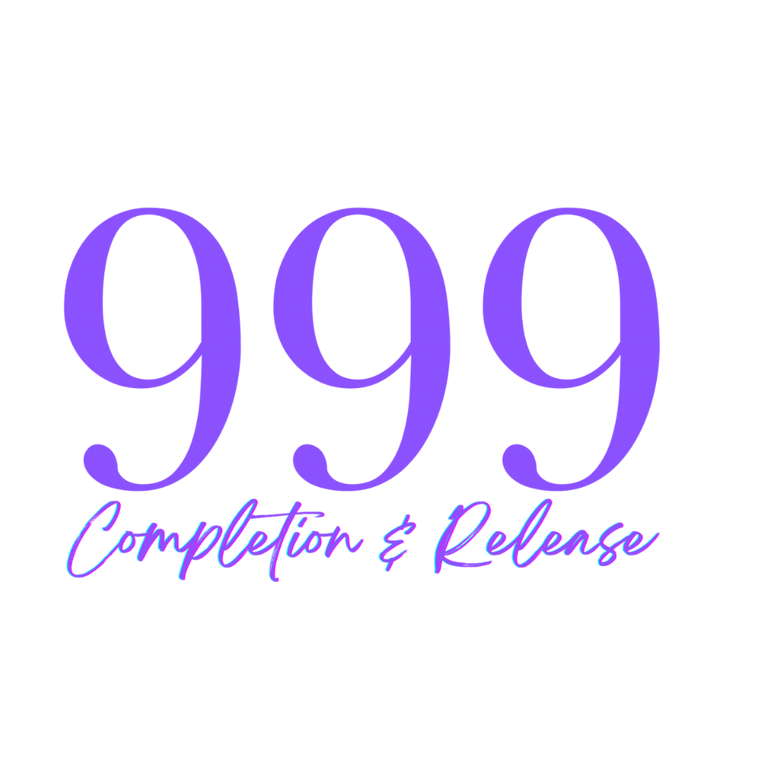 Angel Number Stickers for Daily Guidance and Positive Energy