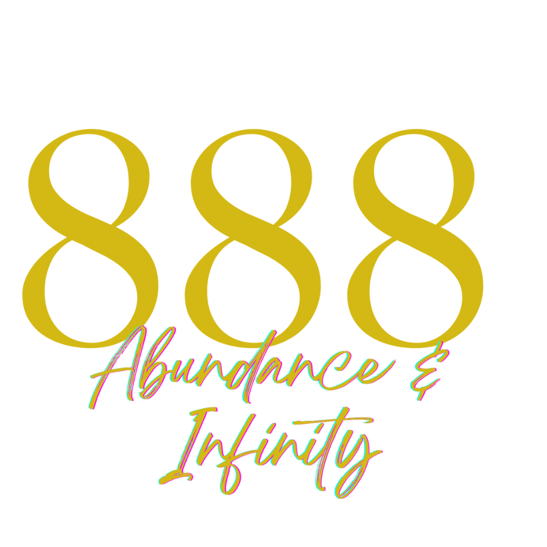 Angel Number Stickers for Daily Guidance and Positive Energy