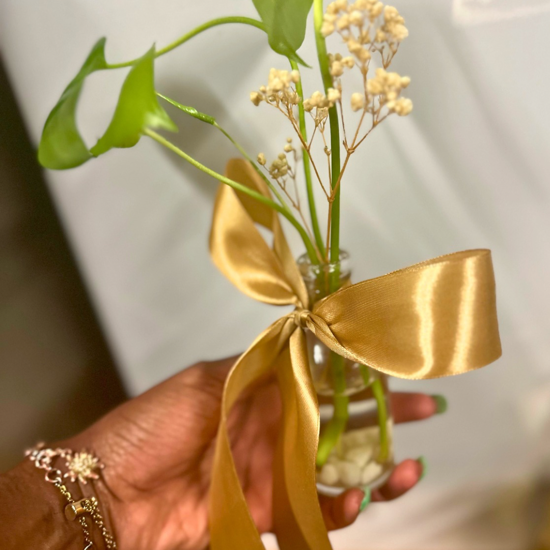 All Natural Reed Diffuser