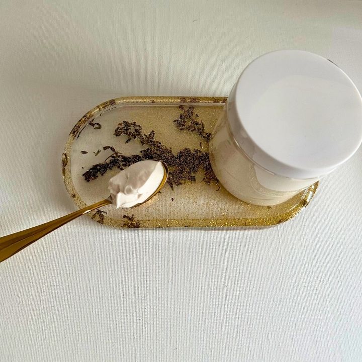 Creamy Whipped Luxurious Body Butter