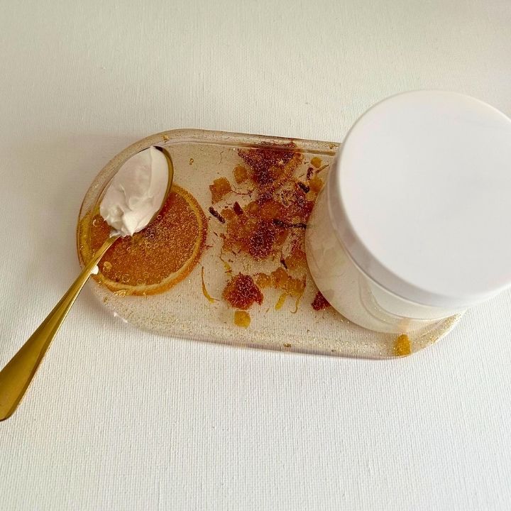 Creamy Whipped Luxurious Body Butter