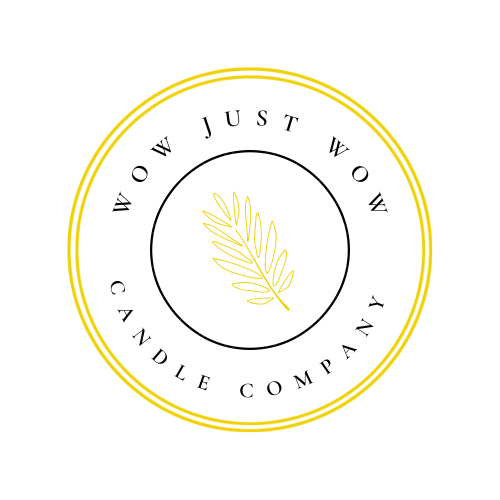 WOW JUST WOW CANDLE CO. GIFT CARD