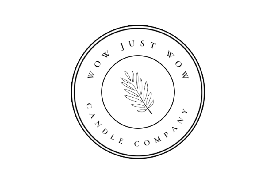 WOW JUST WOW CANDLE CO. GIFT CARD